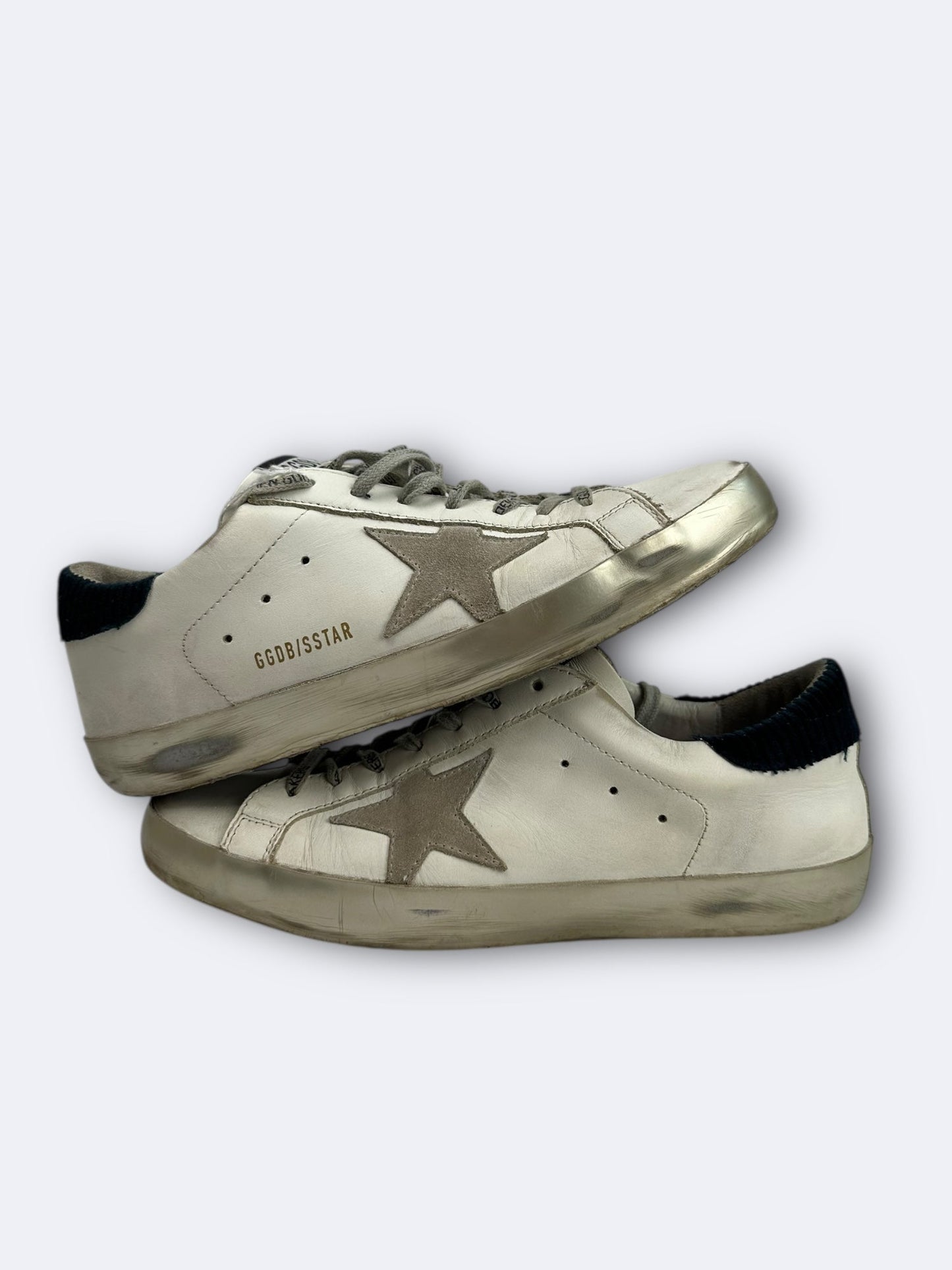 Golden Goose Super-Star - 42 Casual Area