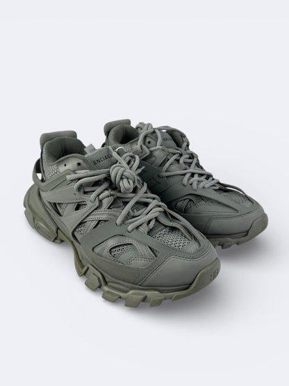 Balenciaga Track "Grey" - 42 Casual Area