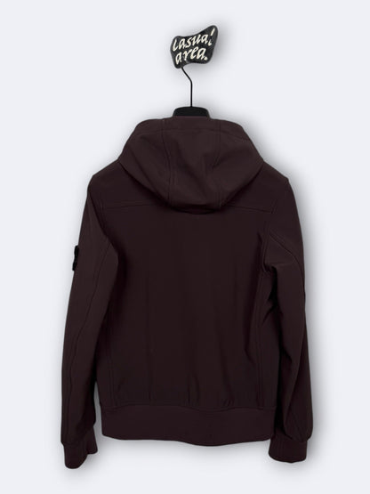 Soft Shell-R Stone Island - S Casual Area