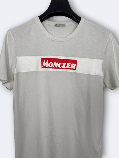 Tee-shirt Moncler - S Casual Area