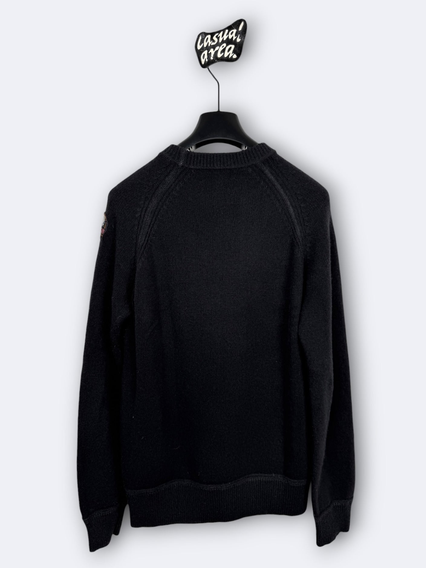 Crewneck Parajumpers - M Casual Area