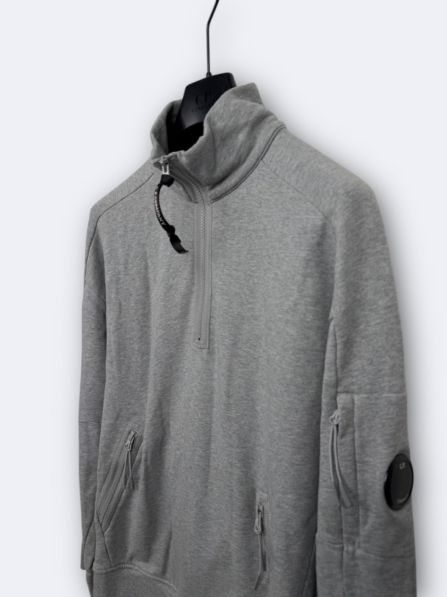 Halfzip C.P. Company - S Casual Area