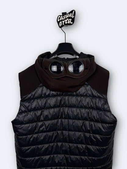 Doudoune sans manches Goggle "D.D. Shell" C.P. Company - L Casual Area