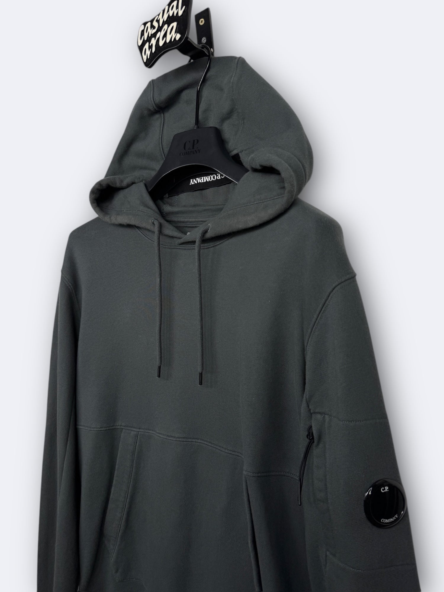 Hoodie C.P. Company - L Casual Area