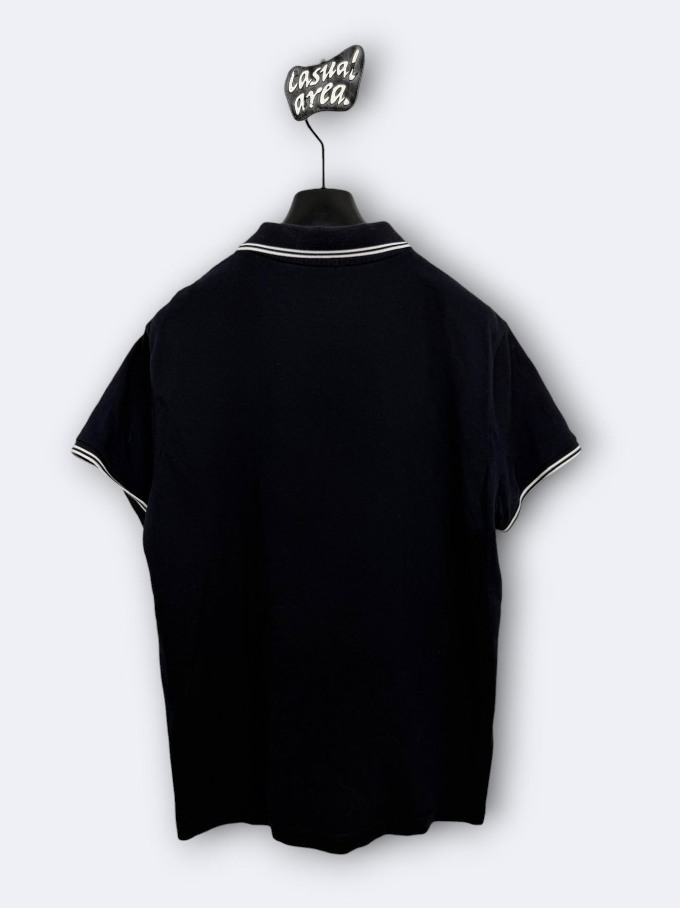 Polo Moncler - L Casual Area