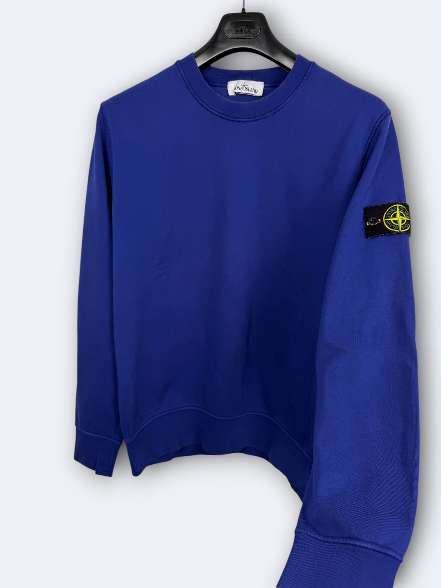 Crewneck Stone Island - L Casual Area