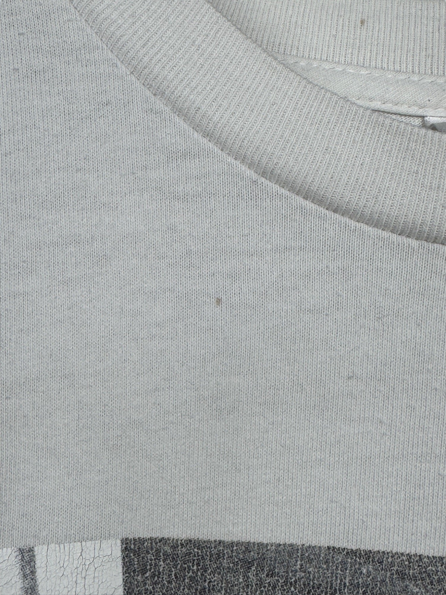 Tee-shirt Supreme x Anti Hero "Balcony Tee" - M Casual Area
