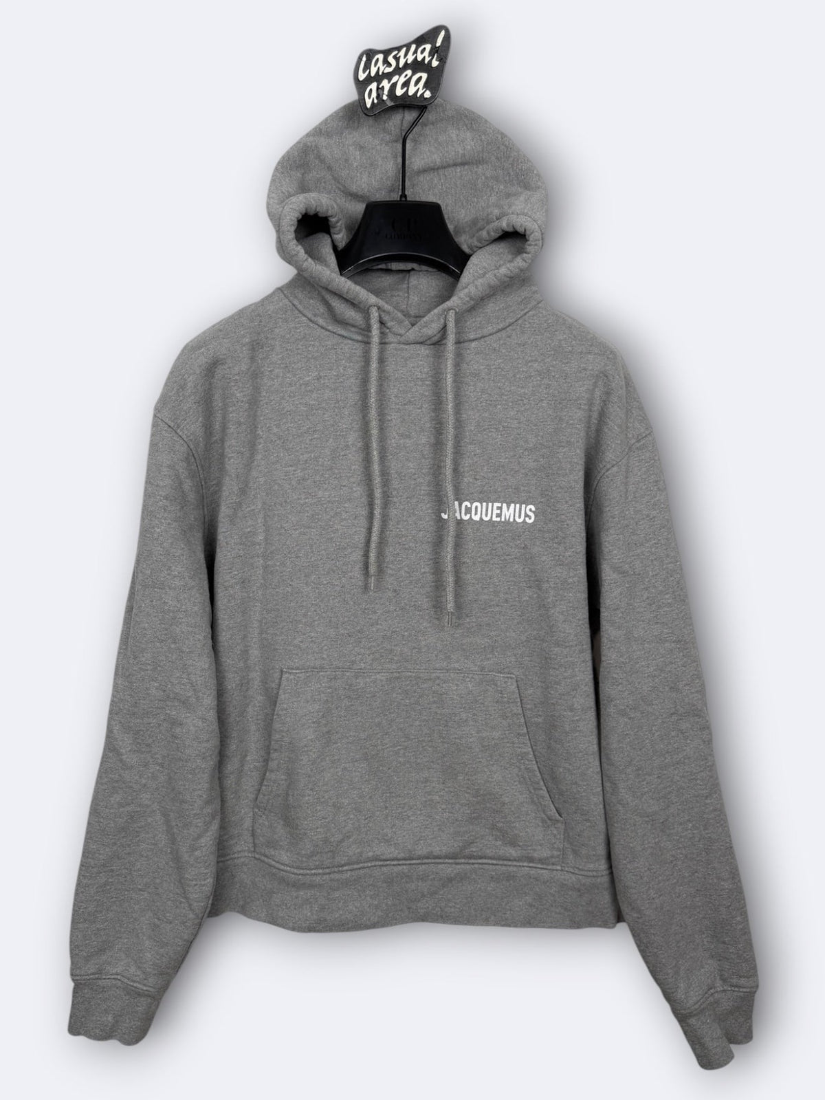 Hoodie Jacquemus - S Casual Area