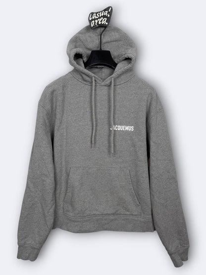Hoodie Jacquemus - S Casual Area