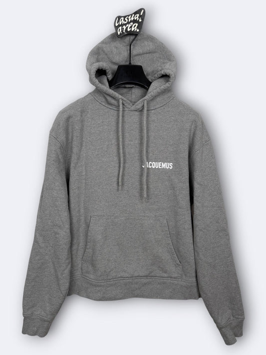 Hoodie Jacquemus - S Casual Area