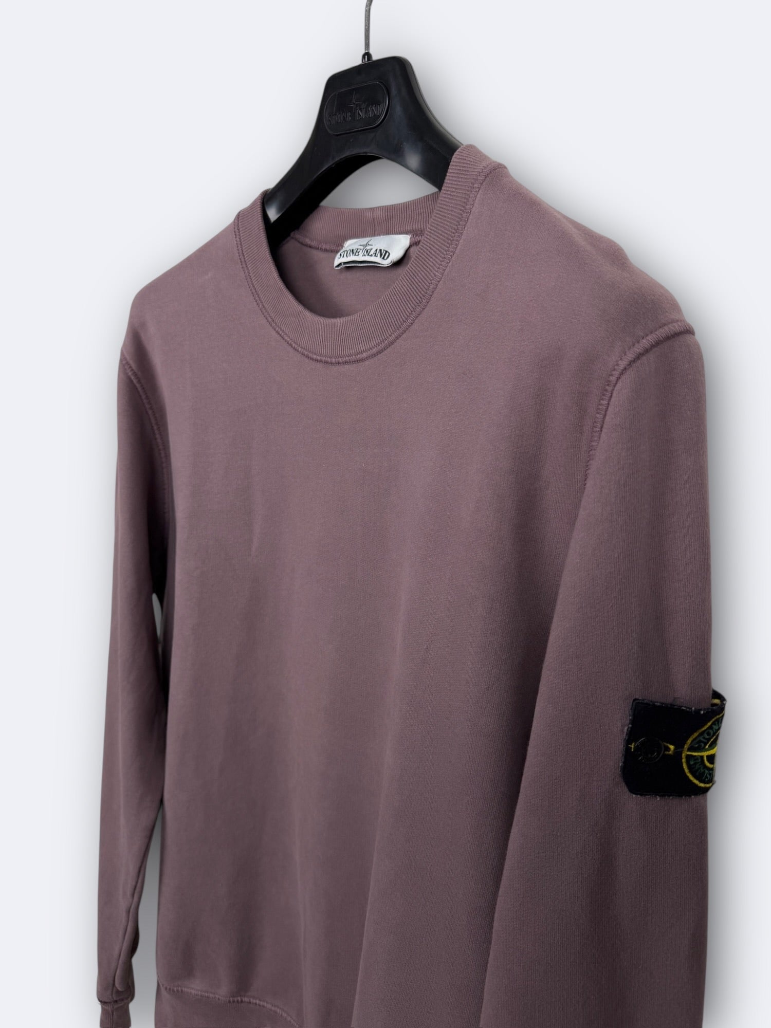 Crewneck Stone Island - L Casual Area