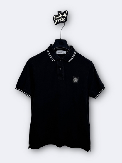 Polo Stone Island - M Casual Area