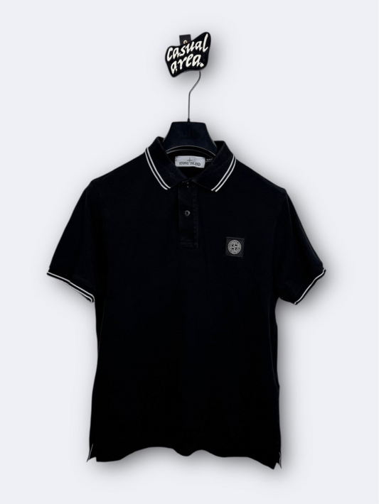 Polo Stone Island - M Casual Area