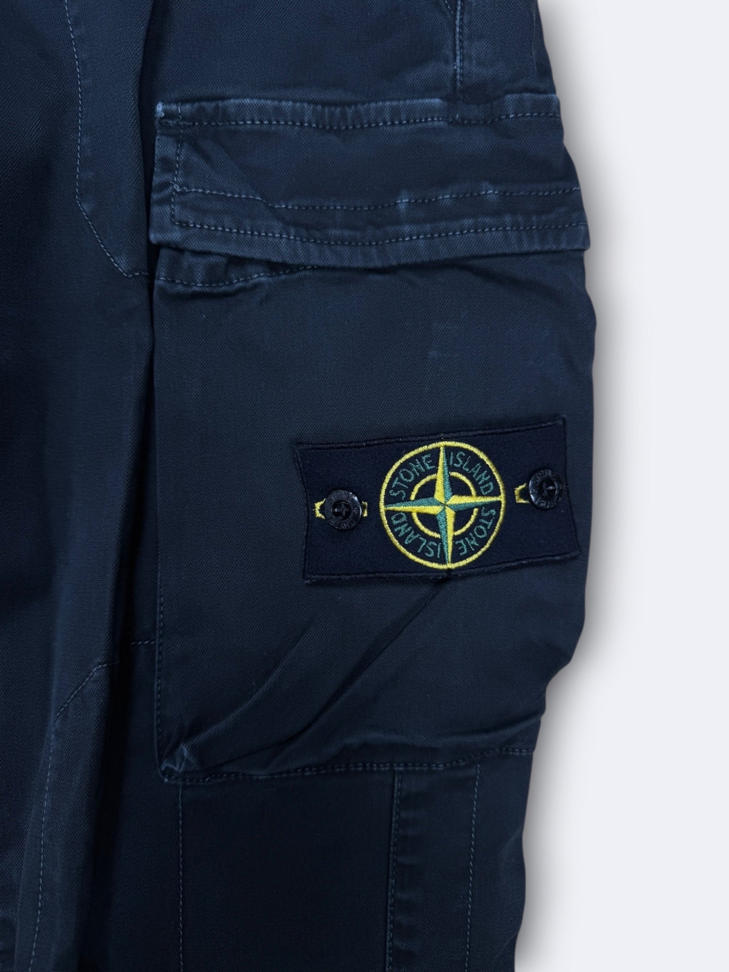 Cargo Stone Island - S Casual Area