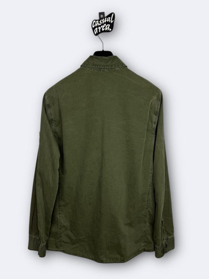 Overshirt Stone Island - XL Casual Area