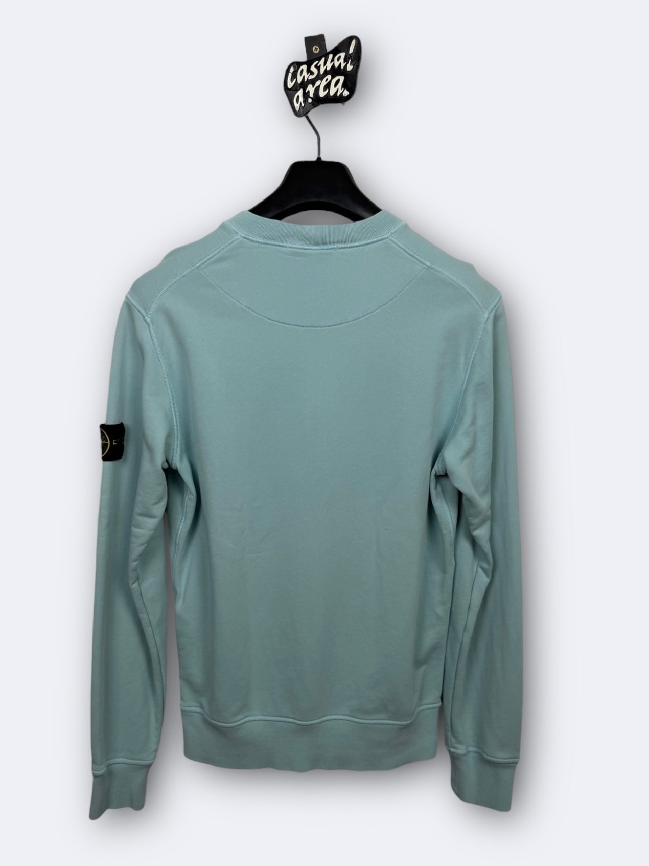Crewneck Stone Island - S Casual Area