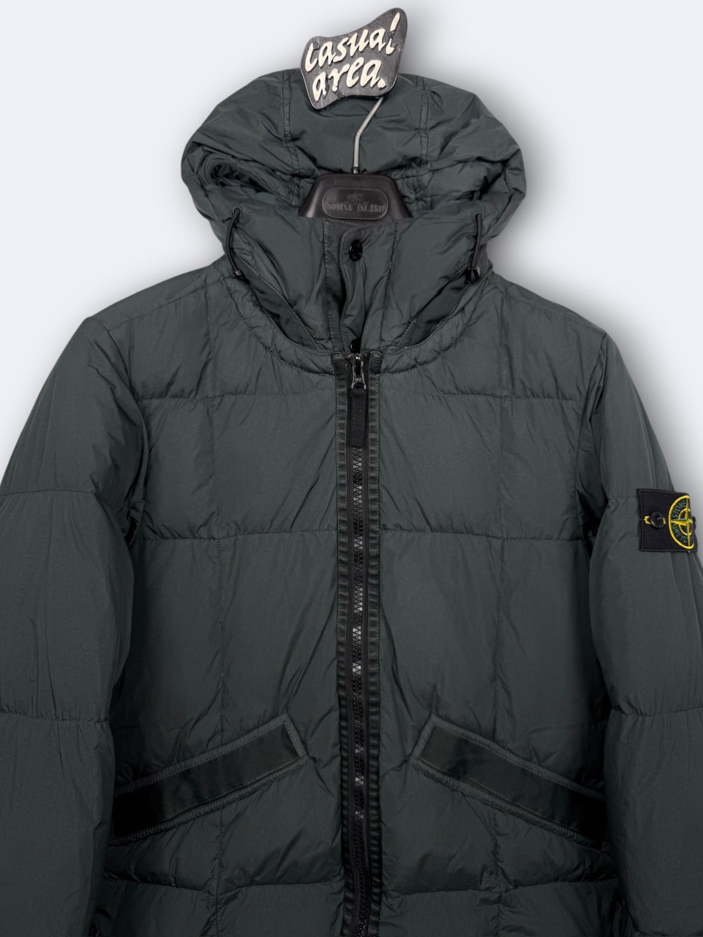 Doudoune Stone Island - S Casual Area