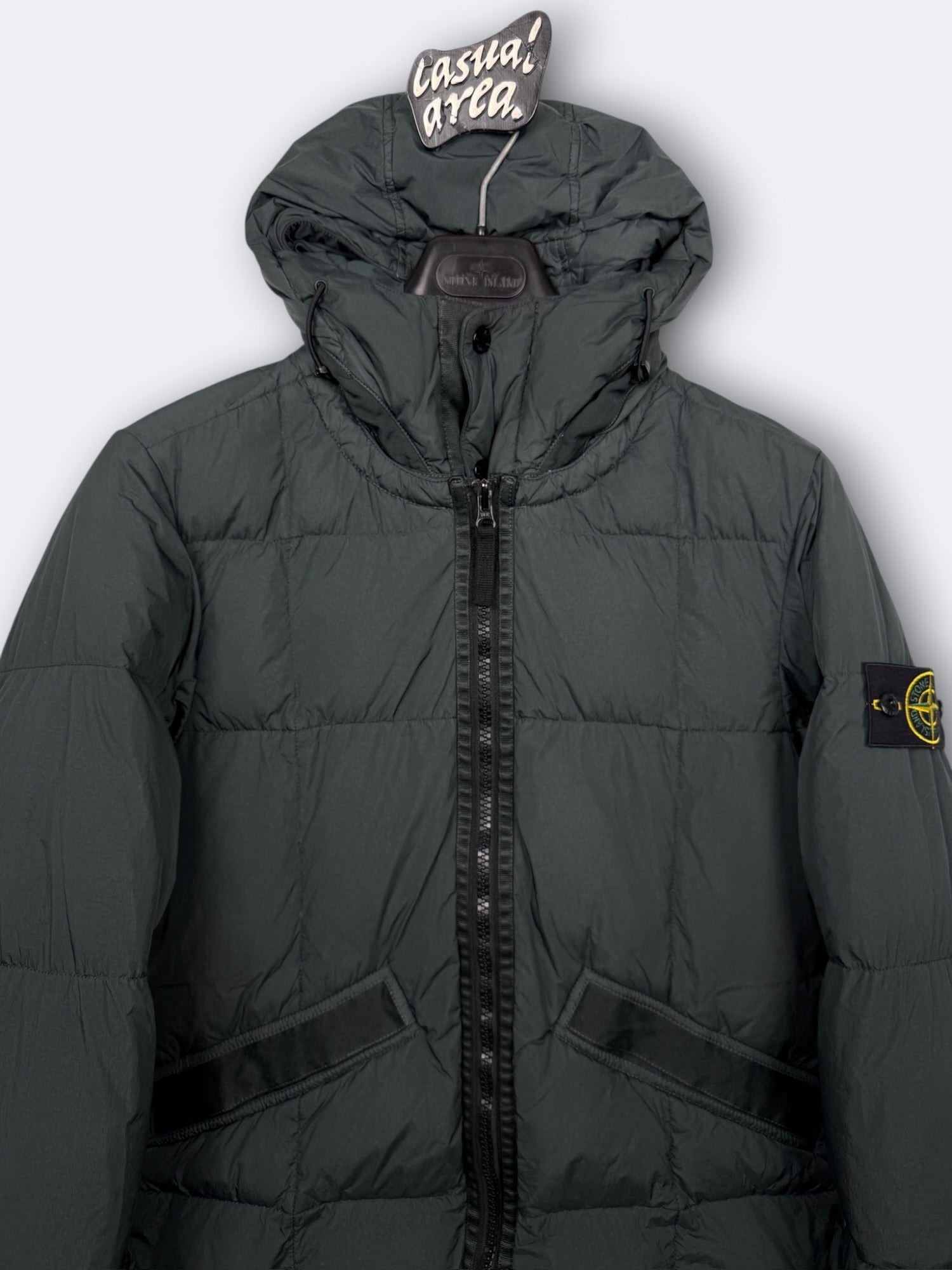 Doudoune Stone Island - S Casual Area