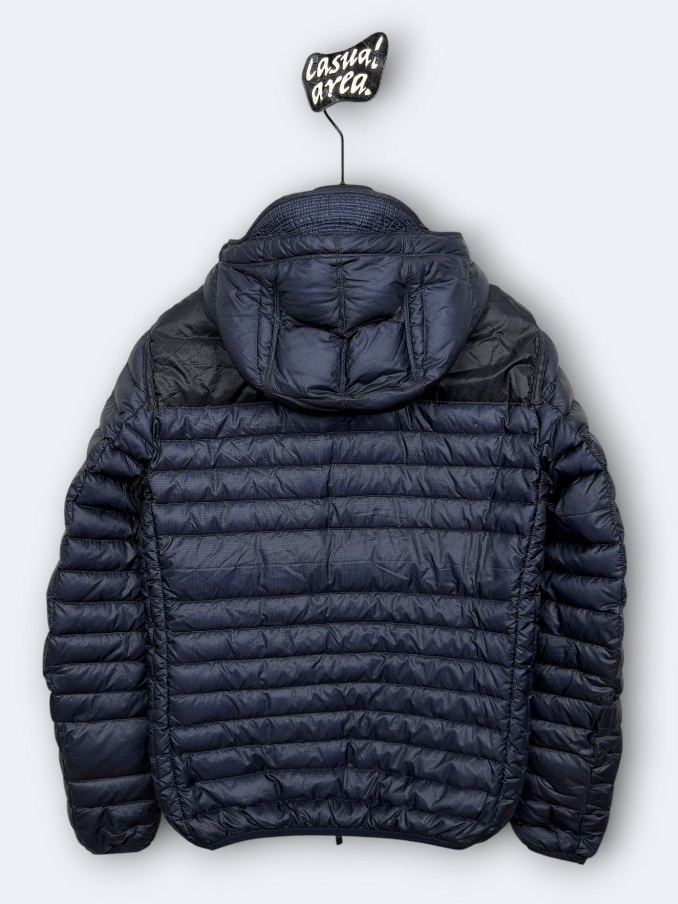 Doudoune "Day Tripper" Parajumpers - S Casual Area