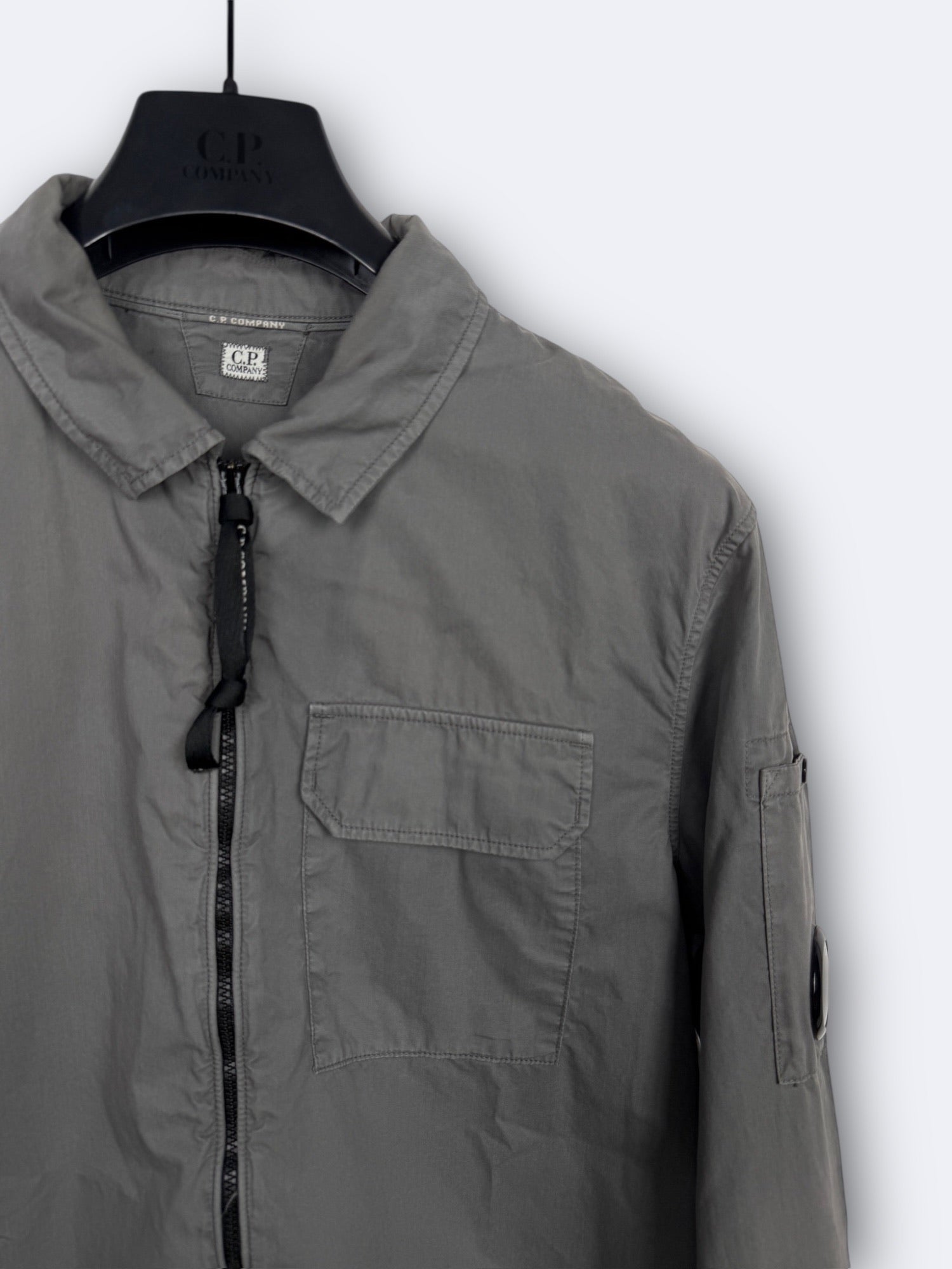 Overshirt C.P. Company - M Casual Area