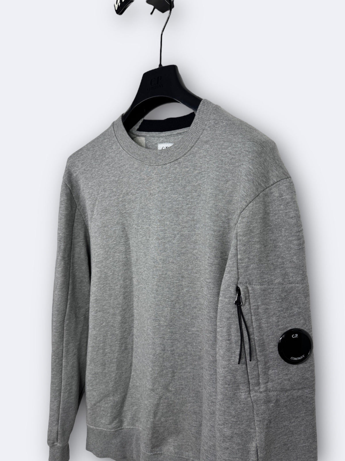 Crewneck C.P. Company - S Casual Area