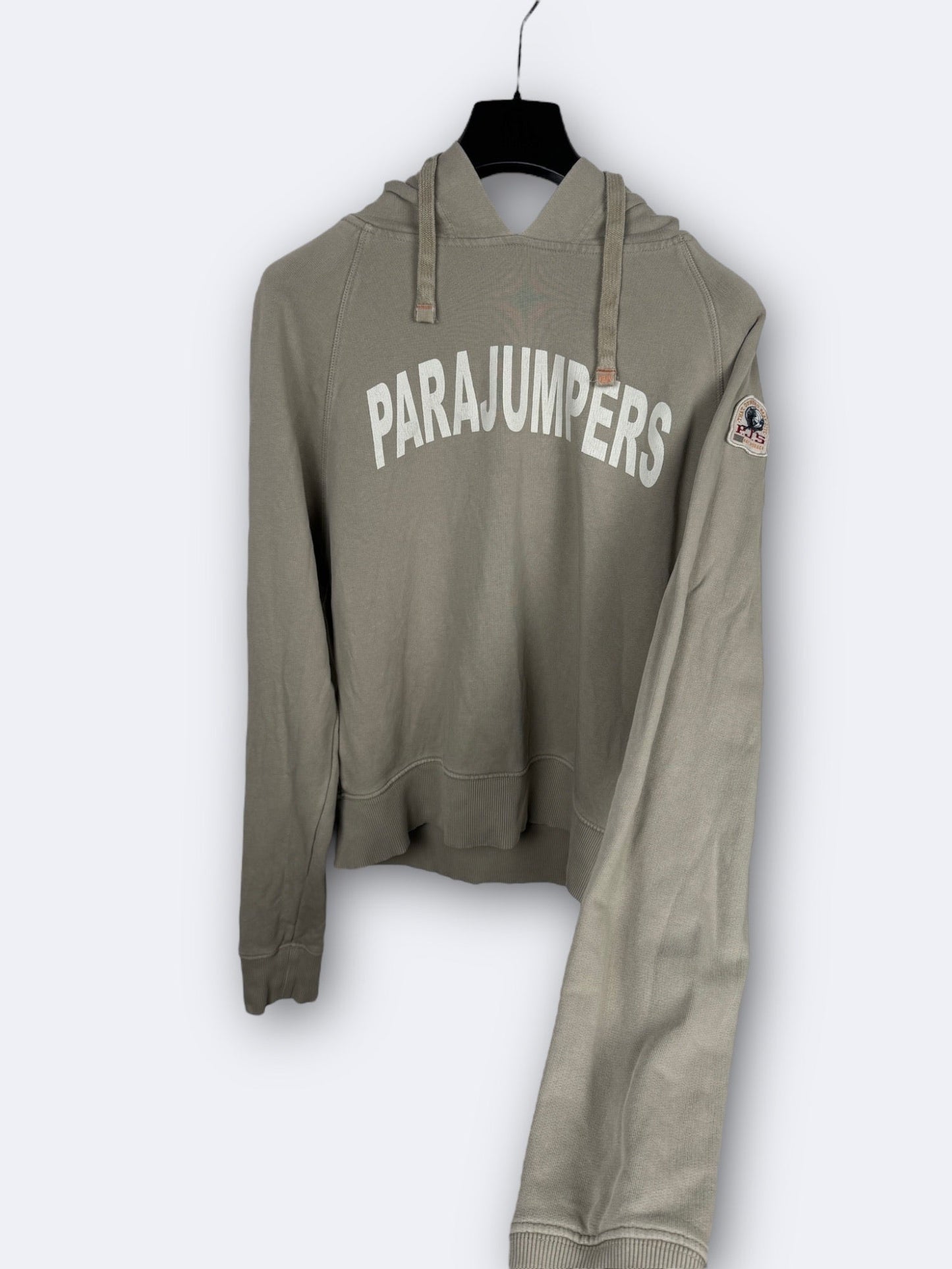 Hoodie Parajumpers - XS Casual Area
