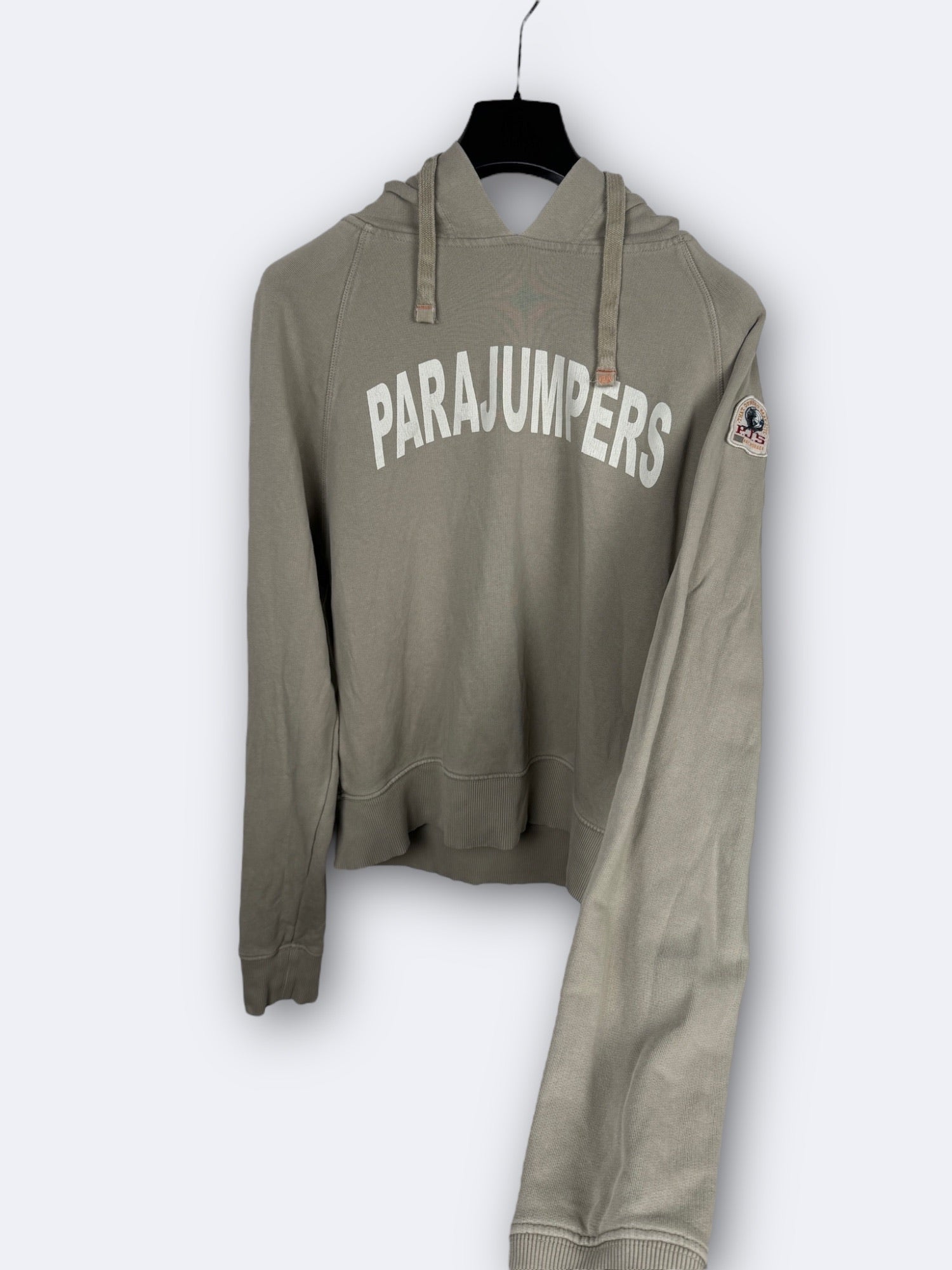 Hoodie Parajumpers - XS Casual Area