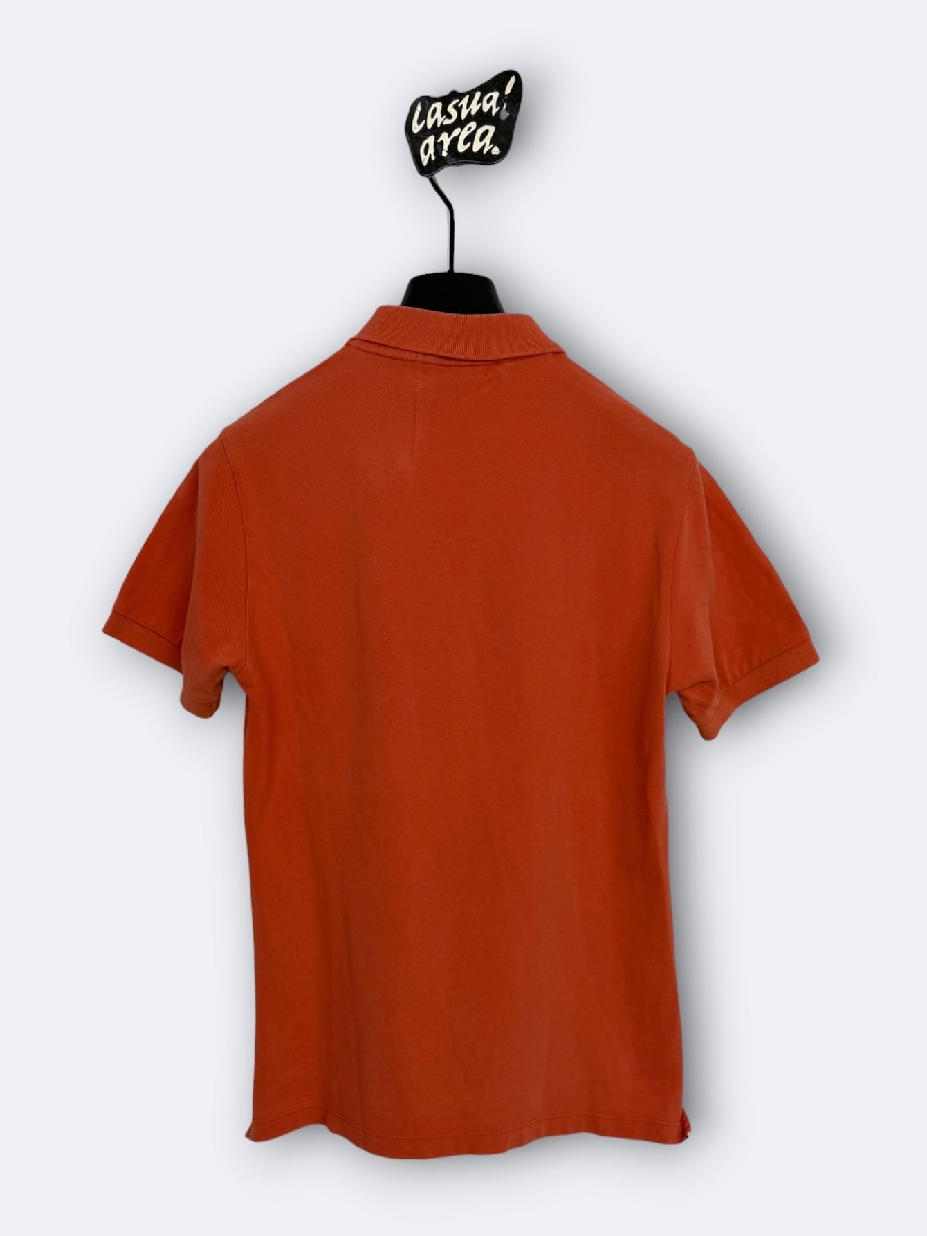 Polo Stone Island - S Casual Area