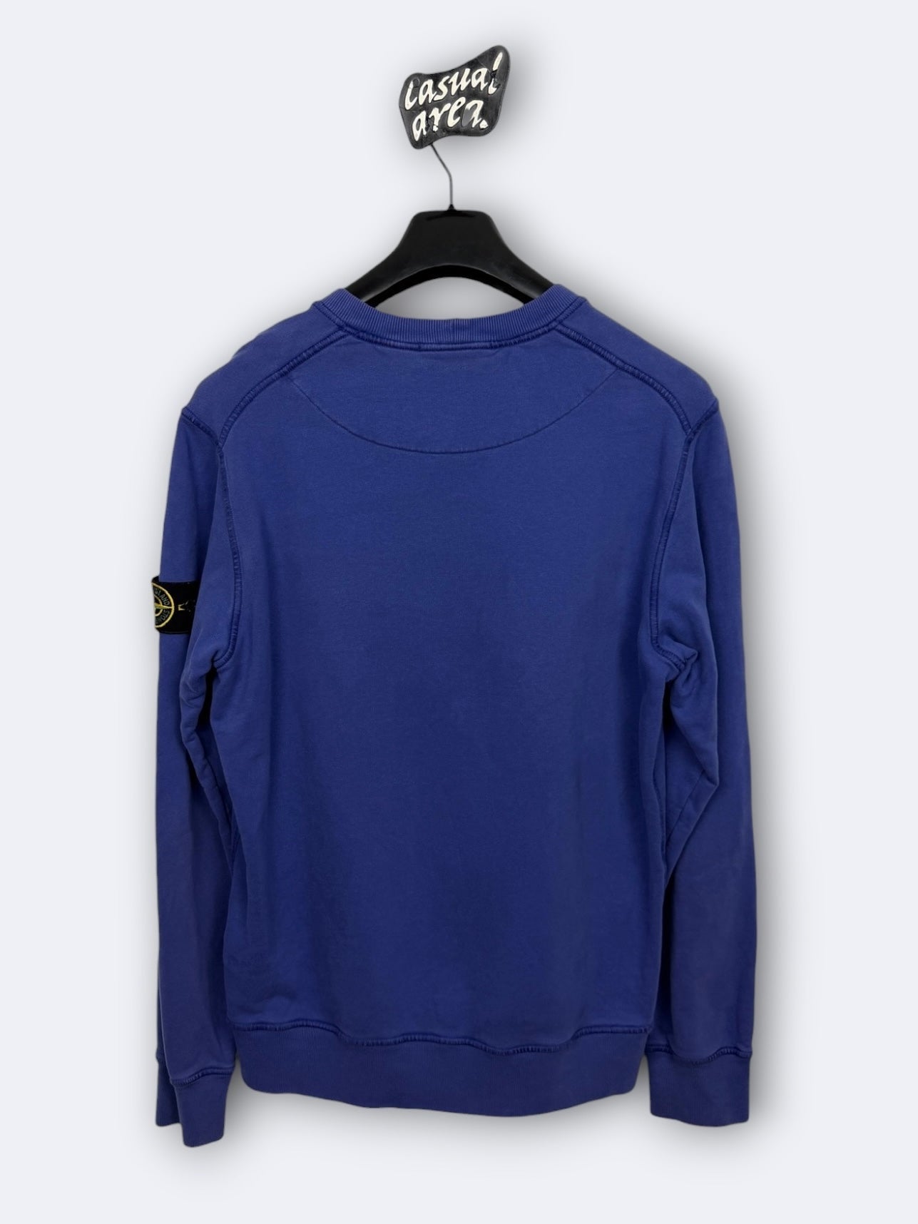 Crewneck Stone Island - M Casual Area