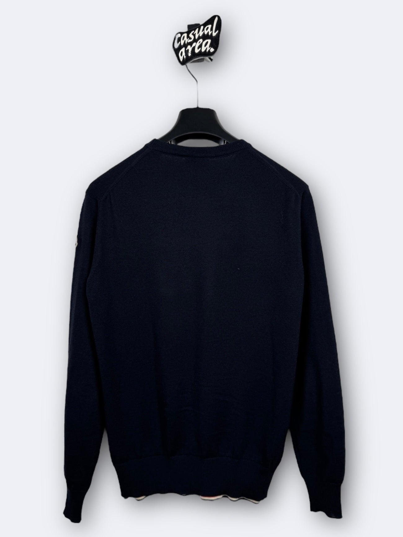 Crewneck Moncler - S Casual Area