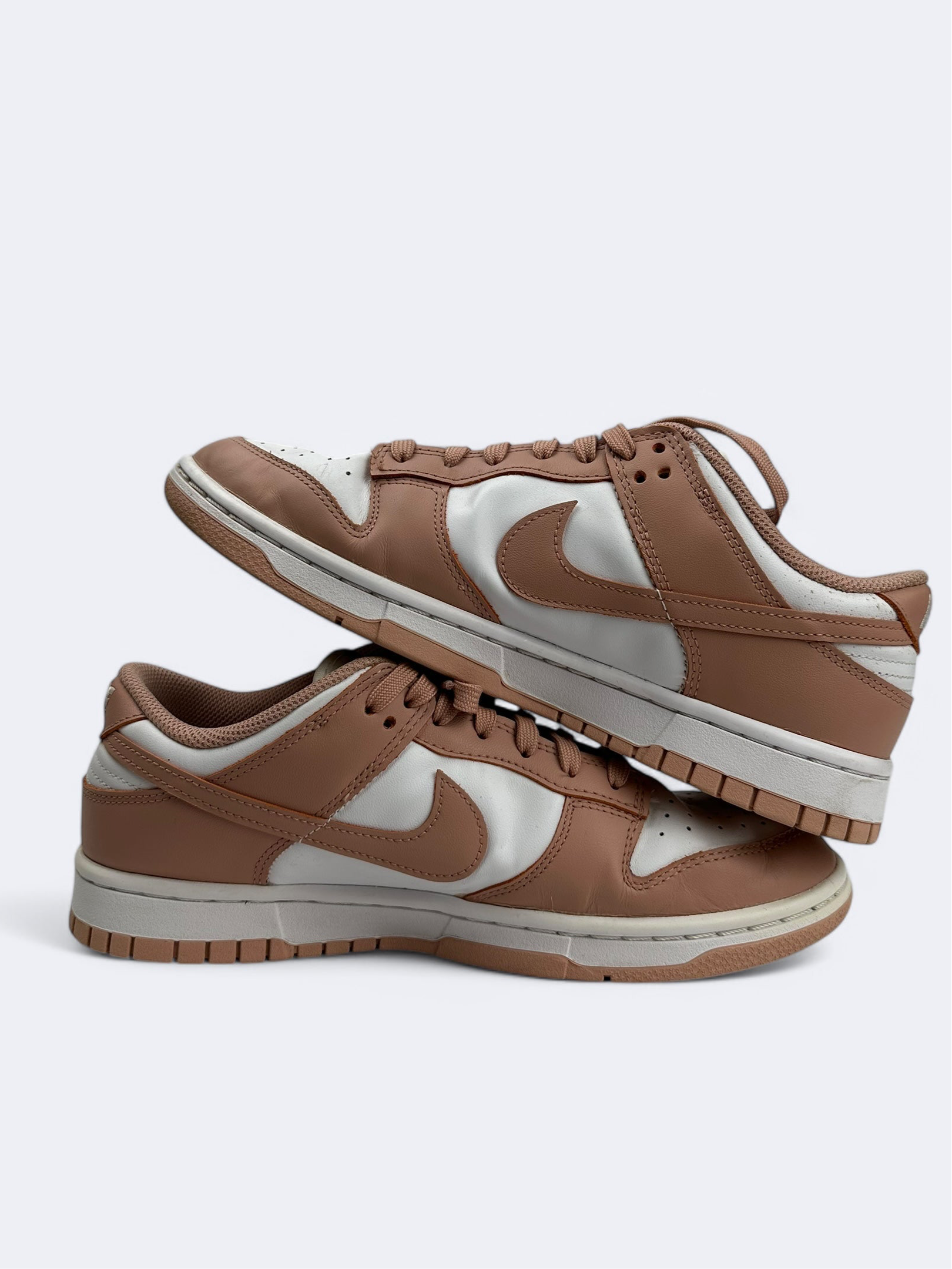 Nike Dunk Low Rose Whisper - 41 Casual Area