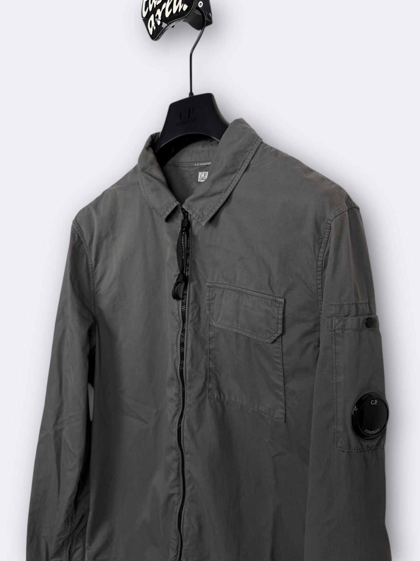 Overshirt C.P. Company - M Casual Area