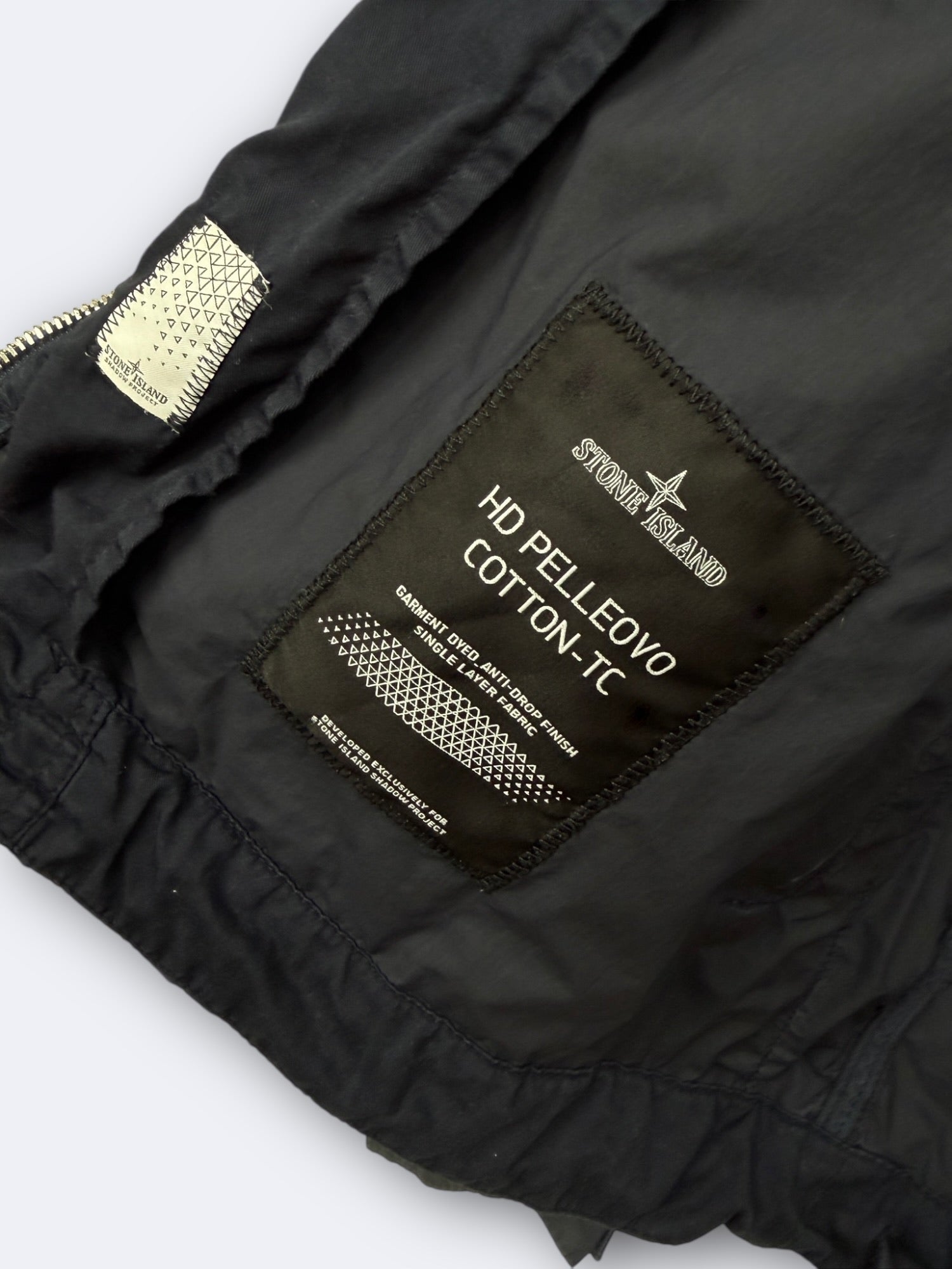 Veste Stone Island Shadow Project - L Casual Area