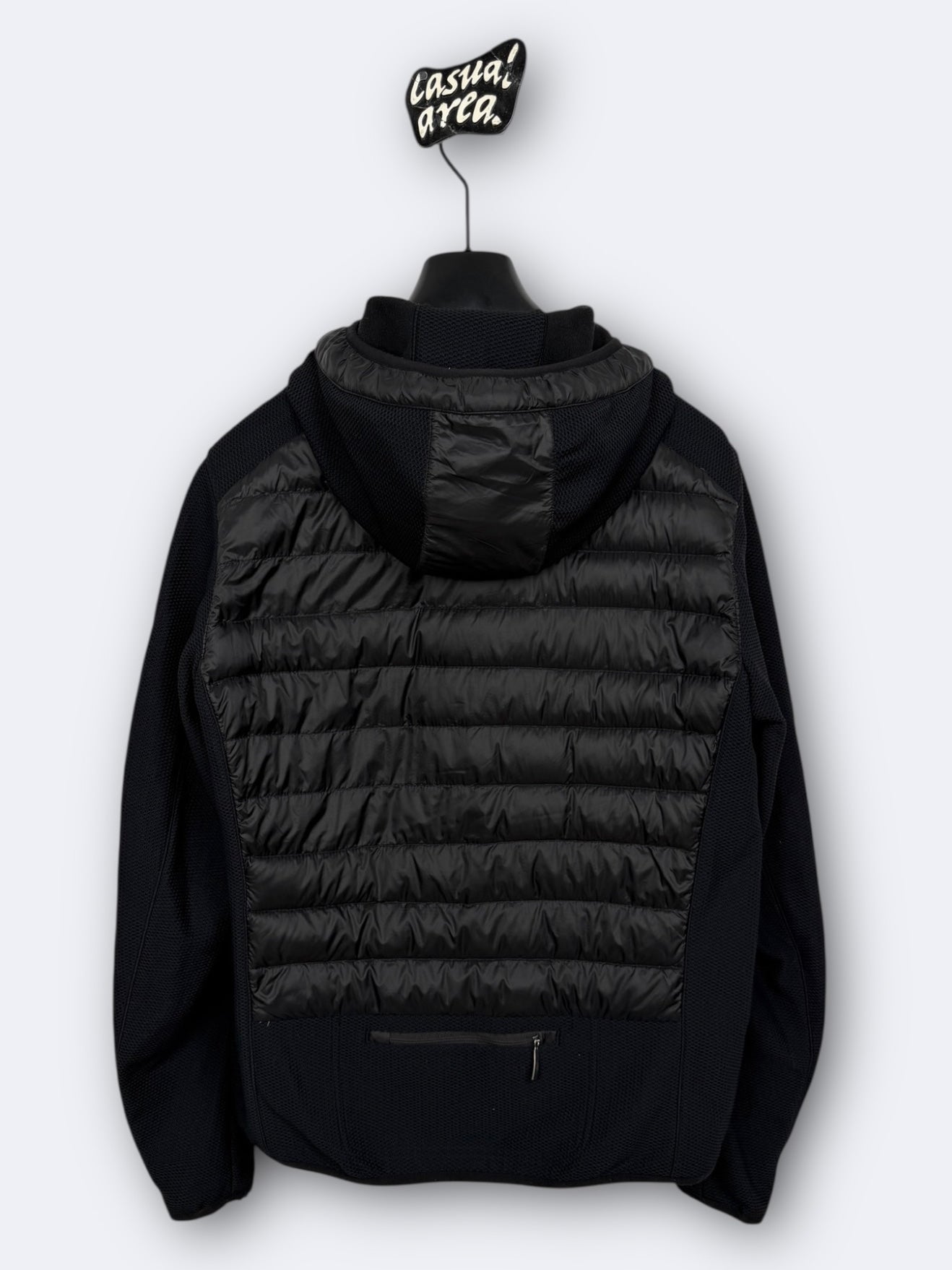 Veste Hybride "Warm Up" Parajumpers - M Casual Area