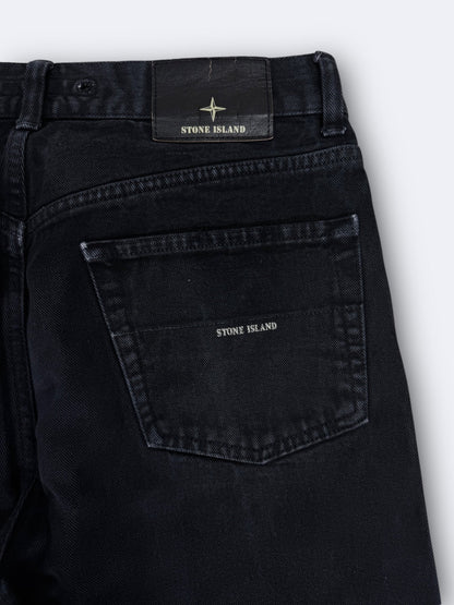 Jean Stone Island - M Casual Area