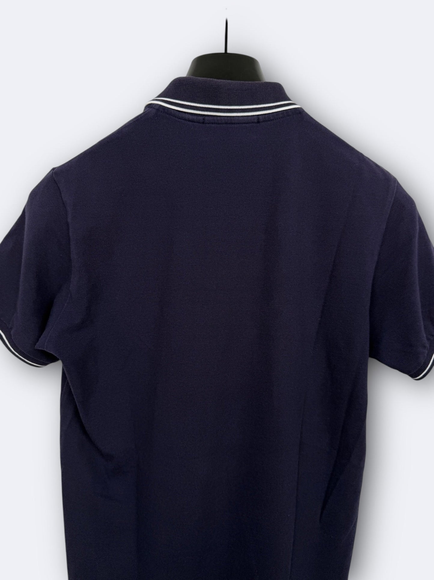 Polo Stone Island - XS Casual Area