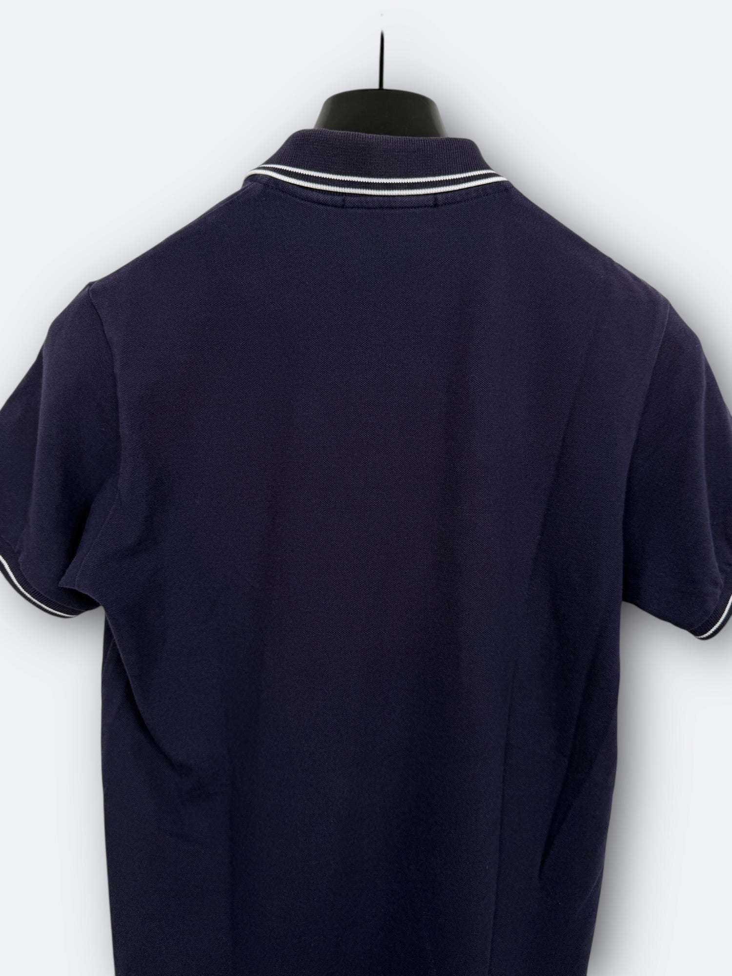 Polo Stone Island - XS Casual Area
