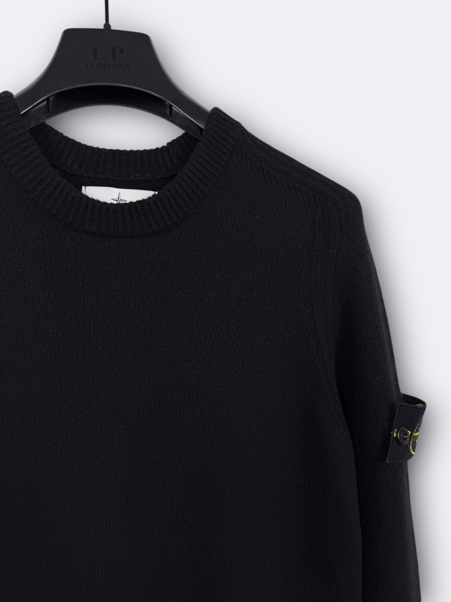 Crewneck Stone Island - S Casual Area