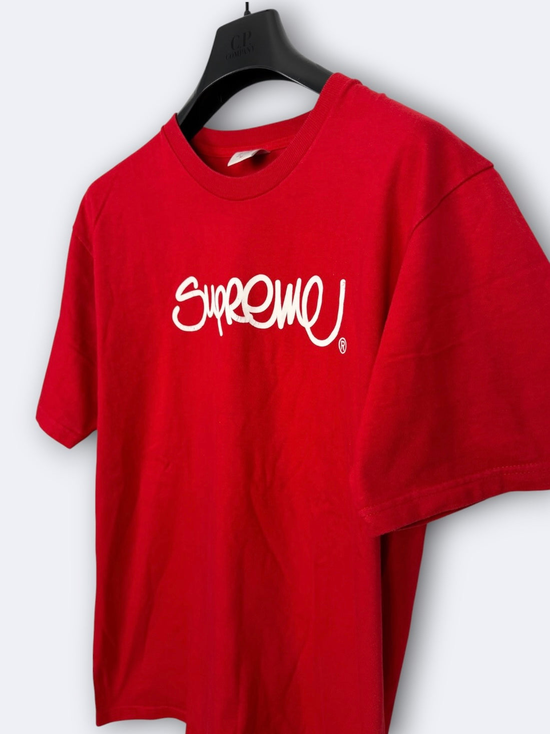Tee-shirt Supreme "Handstyle" - L Casual Area
