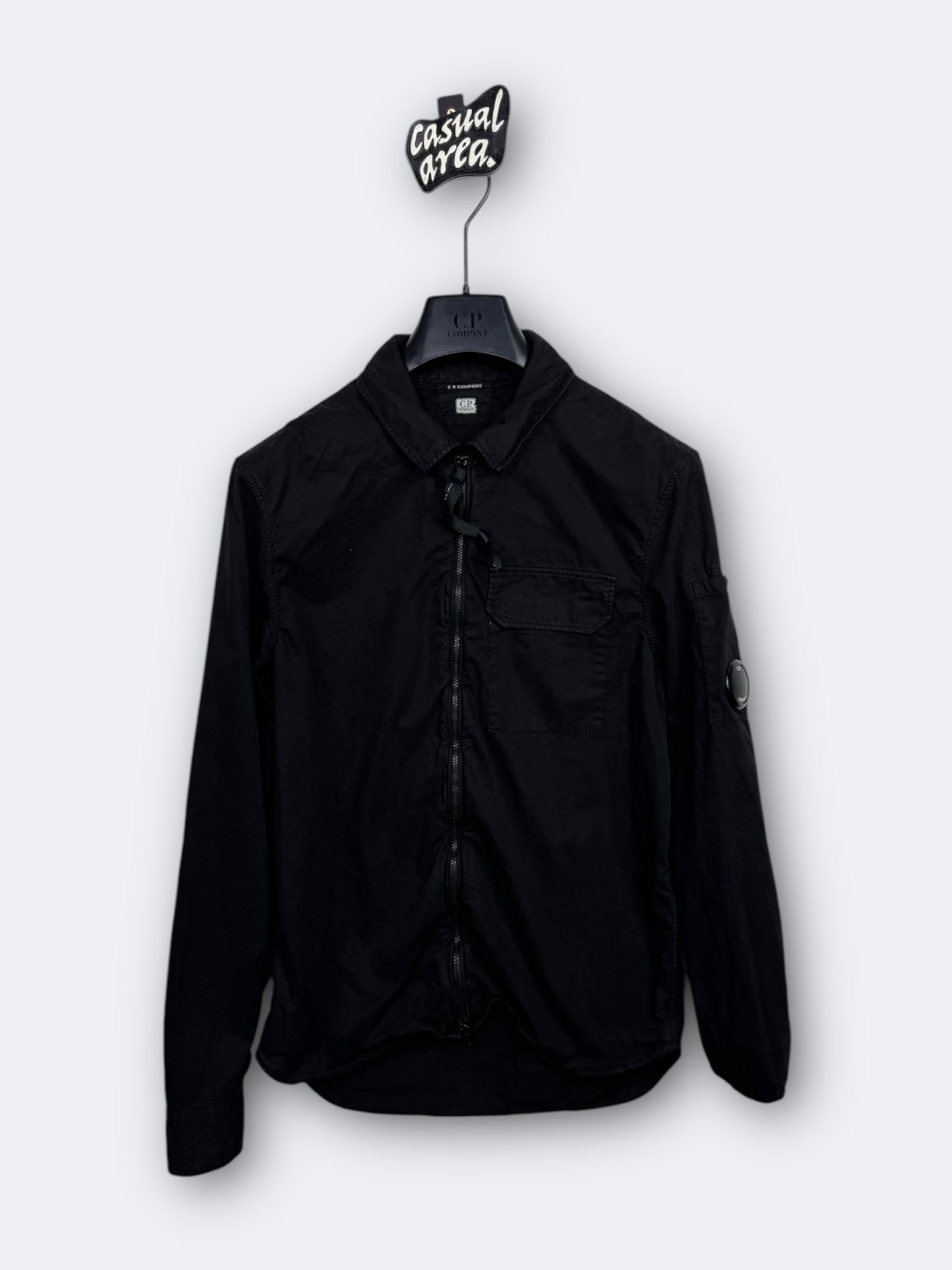 Overshirt C.P. Company - S