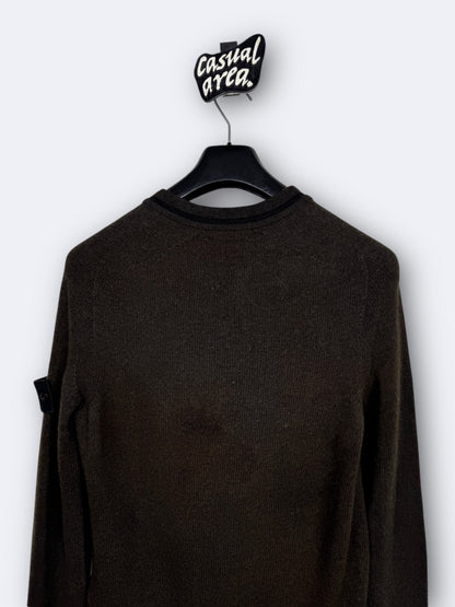 Crewneck "Ghost" Stone Island - S Casual Area