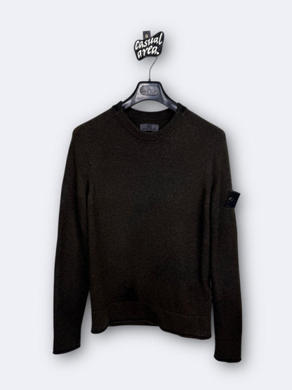 Crewneck "Ghost" Stone Island - S Casual Area