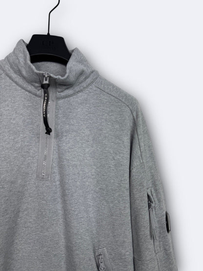Halfzip C.P. Company - L Casual Area
