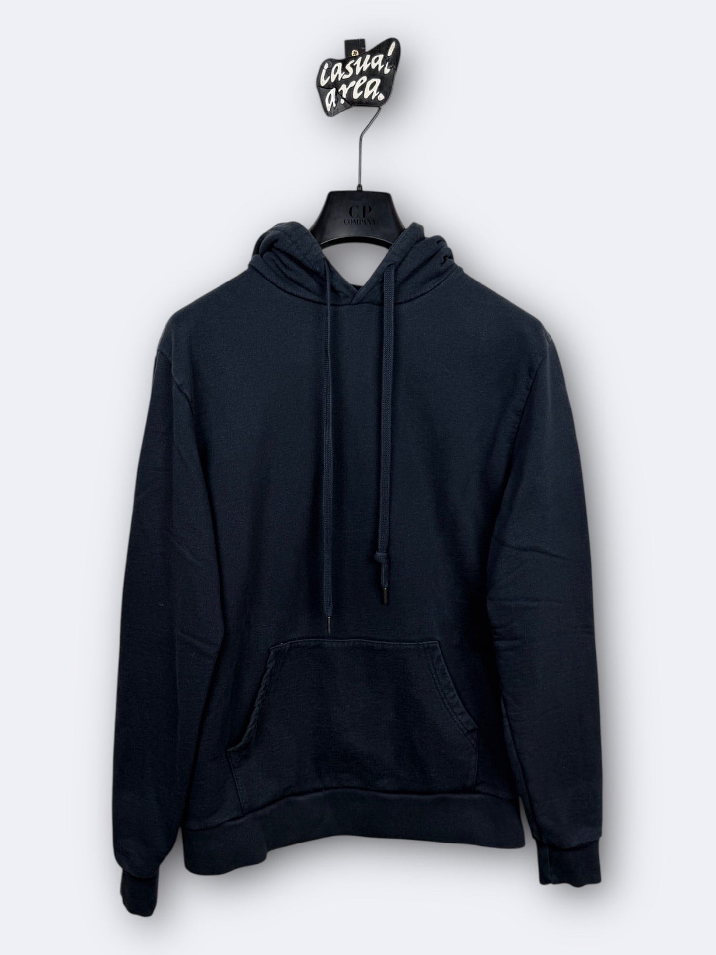 Hoodie Arte - S Casual Area