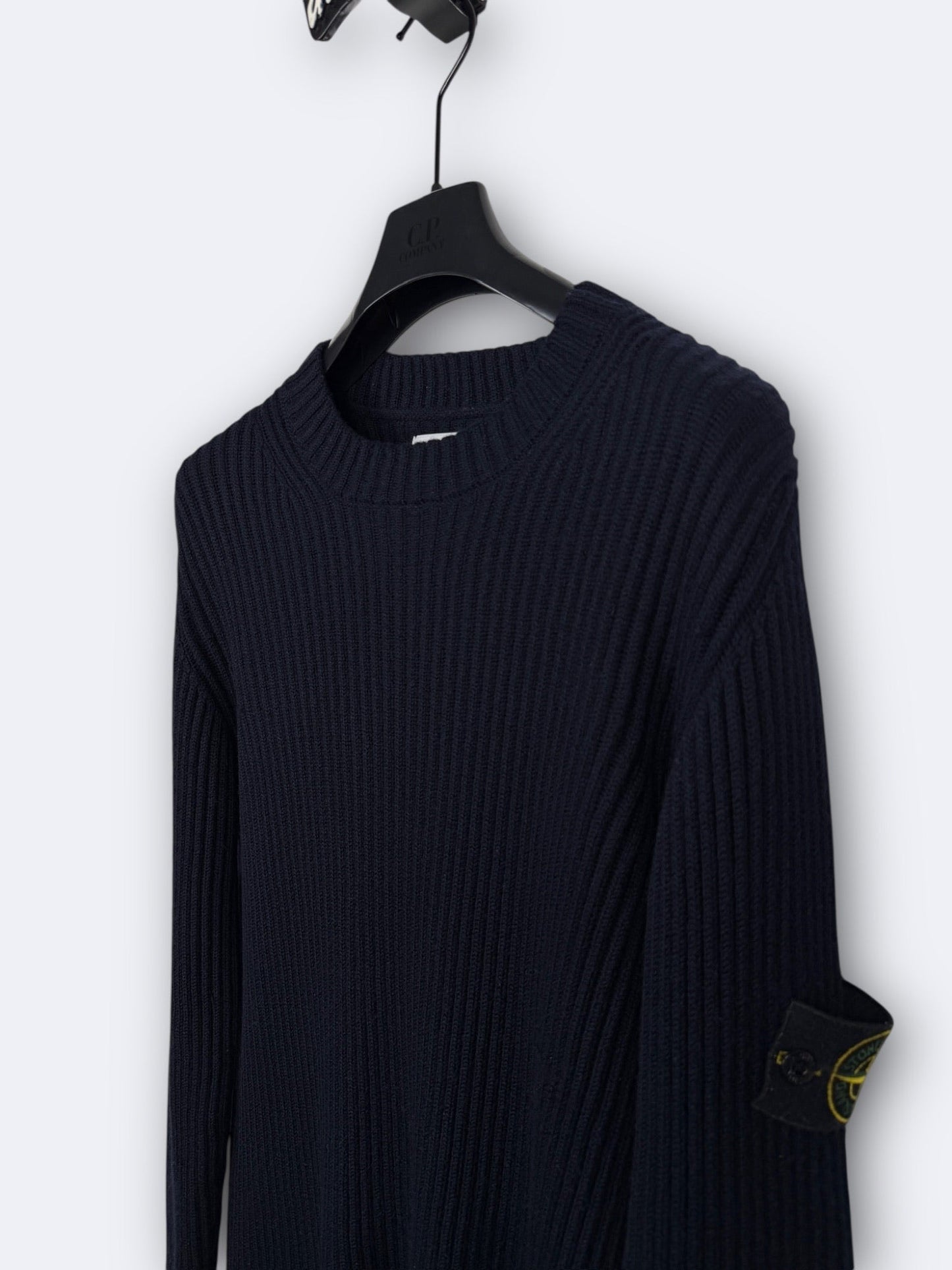 Crewneck Stone Island - M Casual Area