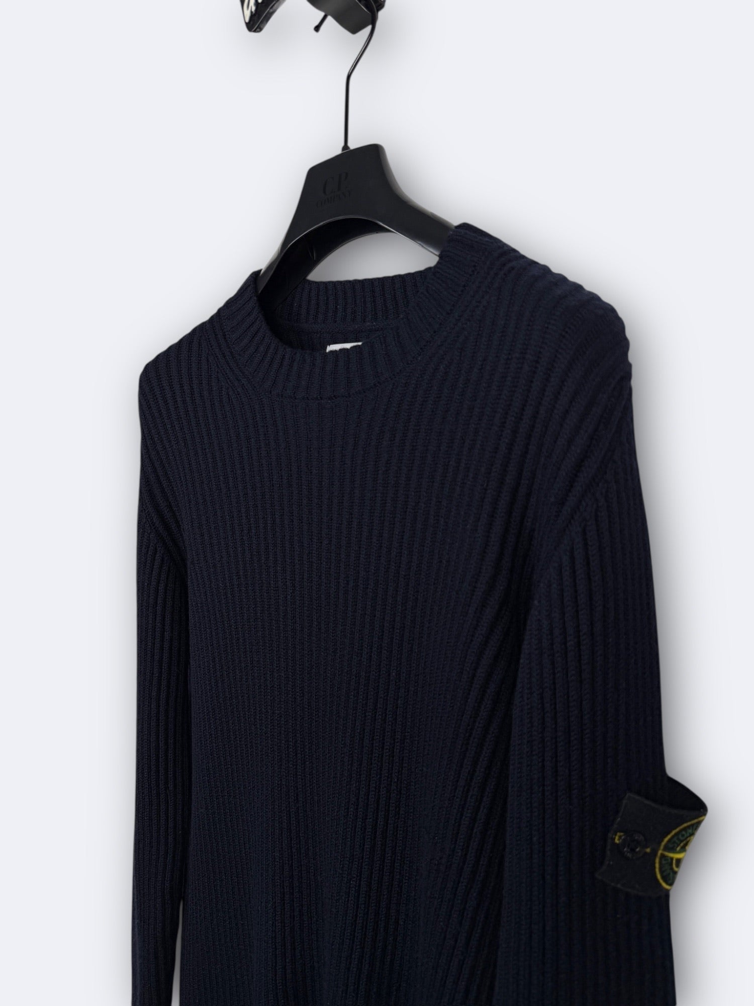 Crewneck Stone Island - M Casual Area