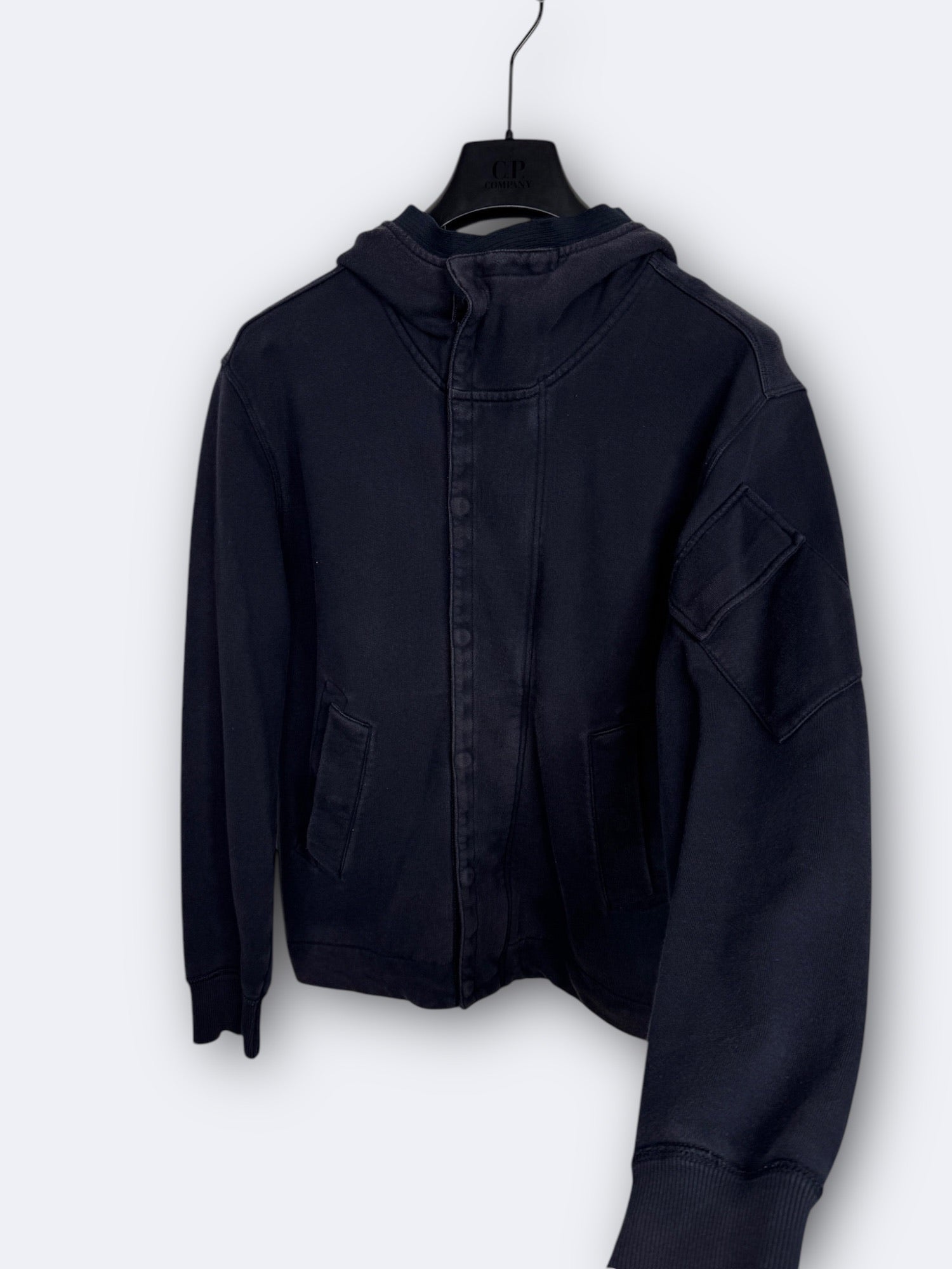 Gilet Goggle C.P. Company - S Casual Area