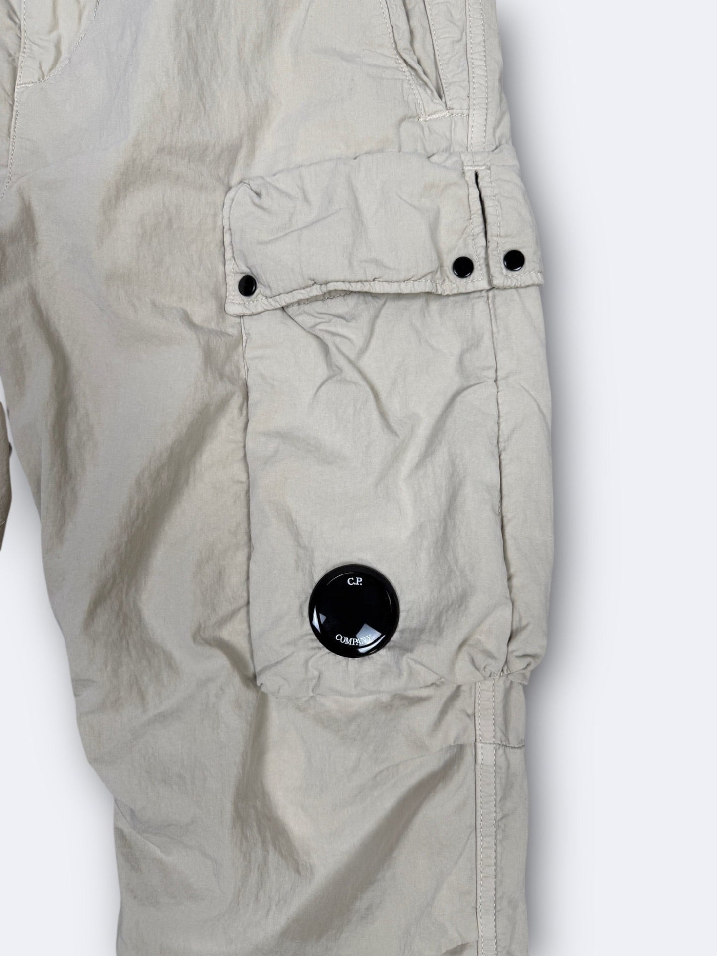 Cargo C.P. Company - S Casual Area