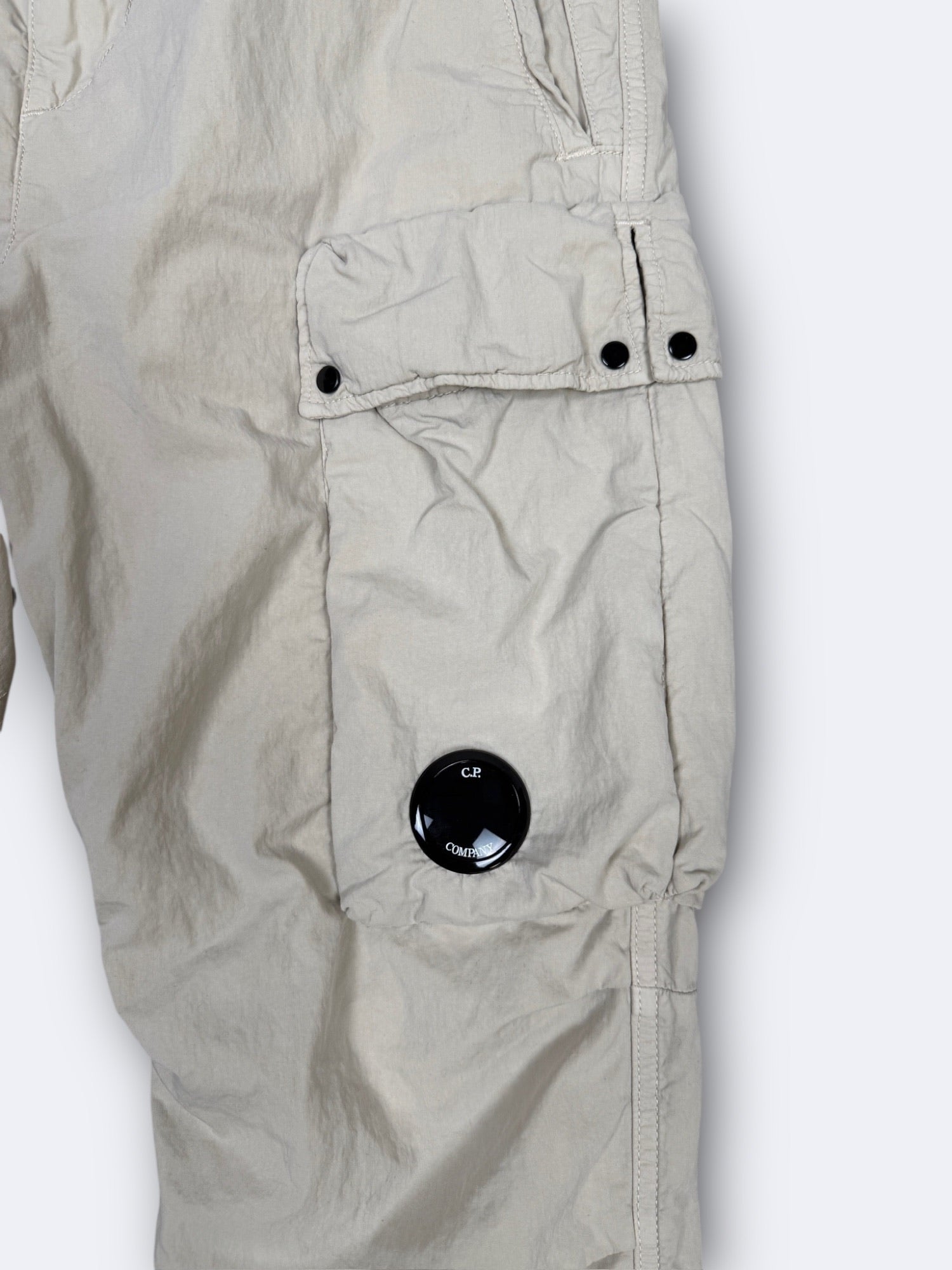 Cargo C.P. Company - S Casual Area