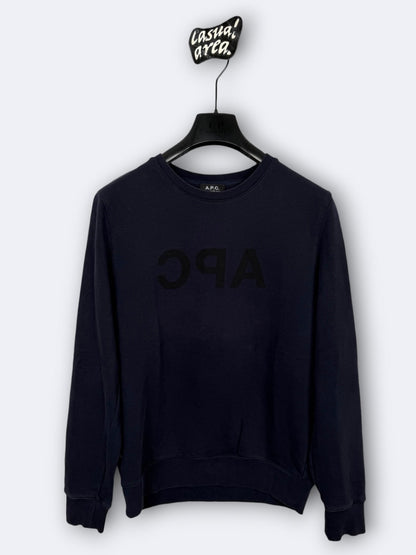 Crewneck A.P.C. - S Casual Area